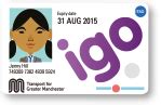 igo card 